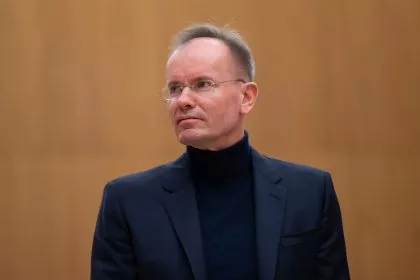 Wirecard-Prozess: Insolvenzverwalter als Zeuge im Gericht