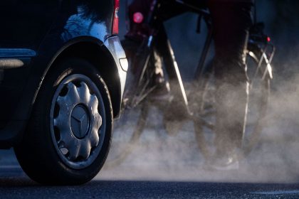 Klimabericht: Deutschland droht Ziele ab 2040 zu verfehlen