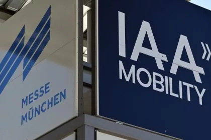 Automesse IAA auf Wachstumskurs und wohl weiter in München