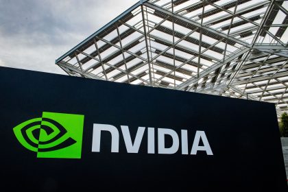 Rund 4,2 Milliarden Euro: Chiphersteller Nvidia steigt bei Intel ein