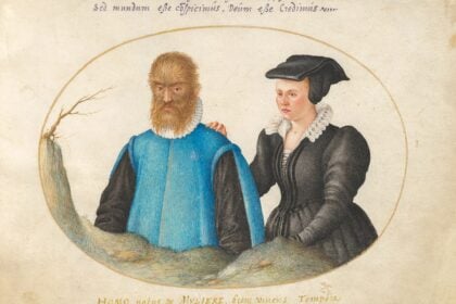 „Die Schöne und das Biest“ gibt es nicht nur im Märchen