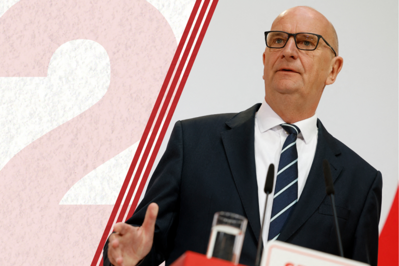 01. August: Neustart bei Richterwahl? | Weiterer Brandanschlag | Rekord-Insolvenzen Österreich