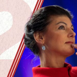 20. August: Zieht sich Sahra Wagenknecht zurück? | Arztbesuche gegen Gebühr | Zwangsgeld für Auswärtiges Amt