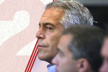 22. August: Epsteinakten bleiben unter Verschluss | Gefahr Linksextremismus | Stopp für Paketversand in die USA