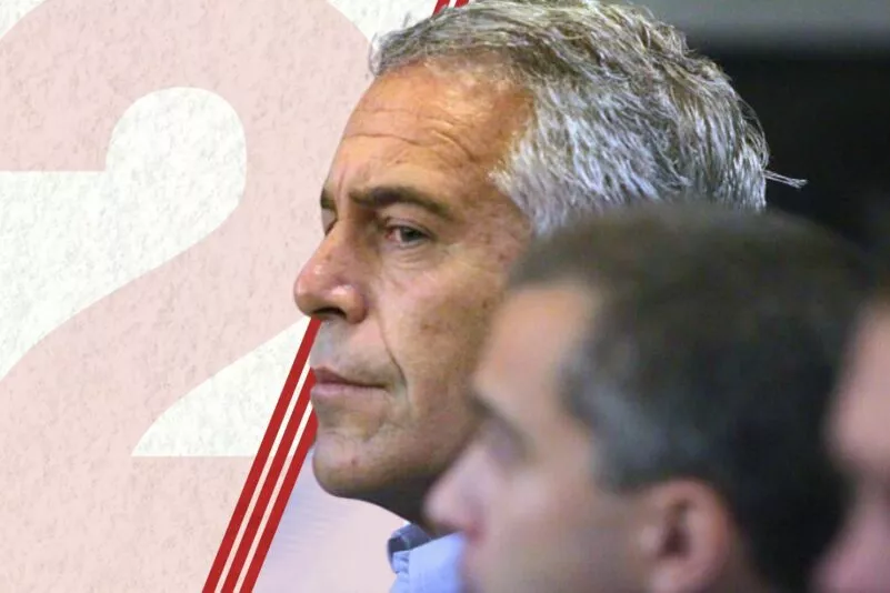 22. August: Epsteinakten bleiben unter Verschluss | Gefahr Linksextremismus | Stopp für Paketversand in die USA
