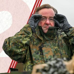 27. August: Neuer Wehrdienst | „Wütend“ über Habeck-Rücktritt | BKA-Warnung