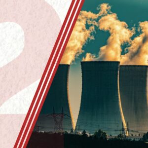 14. August: Milliarden Euro für Atomkraft | Kredite für Flüchtlinge | AfD-Einstufung