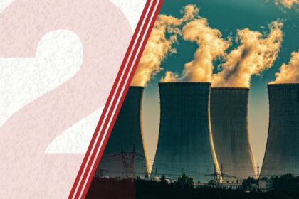 14. August: Milliarden Euro für Atomkraft | Kredite für Flüchtlinge | AfD-Einstufung