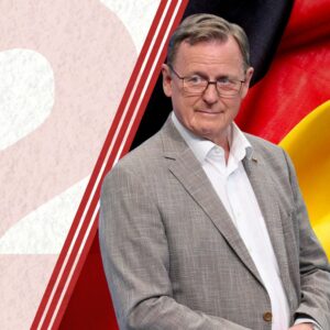 29. August: Änderung der Nationalhymne | Messerangreifer stellt sich | Merkels Bilanz