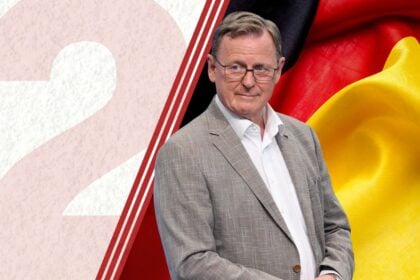 29. August: Änderung der Nationalhymne | Messerangreifer stellt sich | Merkels Bilanz