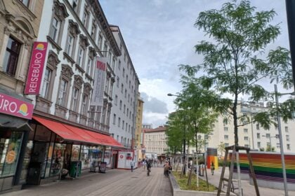 Mehr Videoüberwachung in Österreich: Über 100 Standorte geplant