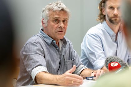 Tiergarten-Direktor erhält nach Pavian-Tötung Morddrohungen