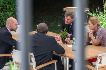 Iran droht, Zusammenarbeit mit Atomaufsicht zu beenden