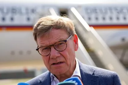 Garantien für einen möglichen Frieden: Debatte um Bundeswehreinsatz in der Ukraine entfaltet sich