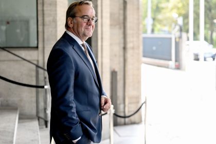 Pistorius: Erfolg des neuen Wehrdienst-Modells wird jedes Jahr überprüft
