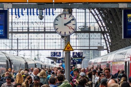Fahrgastverband schlägt Nachfolgerin für Bahnchef vor
