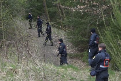 Leichenfund nach Gewaltverbrechen in Westerwald: Obduktion für Mittwoch geplant