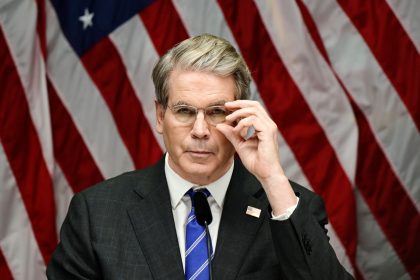 US-Finanzminister will mehrere Kandidaten für Fed-Chefposten finden