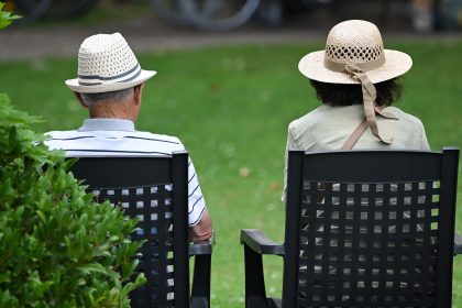 Mehr Rentner, höhere Ausgaben: Neue Zahlen zum Ruhestand