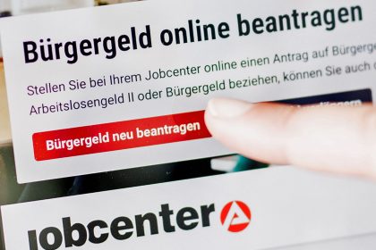 Arbeitsministerin Bas ordnet Nullrunde beim Bürgergeld für 2026 an