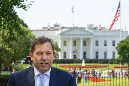 Klingbeil: Trumps Zöllen führten „zu vielen Unsicherheiten“