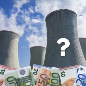 Milliardengrab oder Gelddruckmaschinen? Das sind die wahren Kosten der Kernkraft
