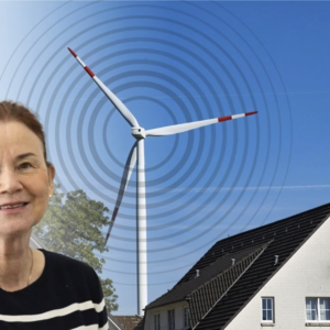 „10 Kilometer und mehr“: Fachärztin sieht wachsenden Infraschallwirkbereich durch Windräder