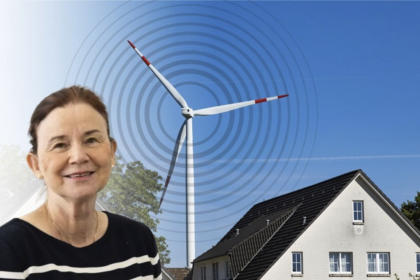„10 Kilometer und mehr“: Fachärztin sieht wachsenden Infraschallwirkbereich durch Windräder
