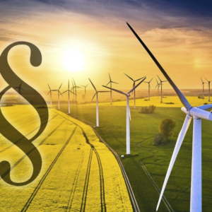 Rechtswidrige Energiewende? Das sind die gesetzlichen Bedingungen für den Windradbau