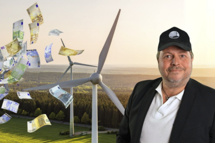 Geld vom Winde verweht? Hochrisikoanlage Bürgerbeteiligung Windkraft