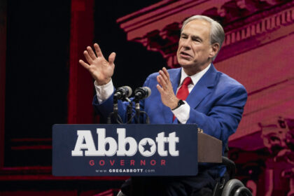 Senat in Texas stimmt für Neuzuschnitt von Wahlkreisen