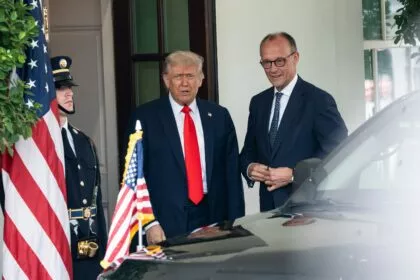 Das Inkrafttreten höherer US-Zölle ist um eine Woche verschoben