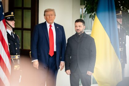 Ticker Ukraine | Lawrow: Europäische Truppen „völlig inakzeptabel“