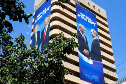 Was verbindet Trump, Putin und Netanjahu?