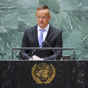 Ukraine greift Öl-Pipeline nach Ungarn an – Orbán droht mit Stromstopp