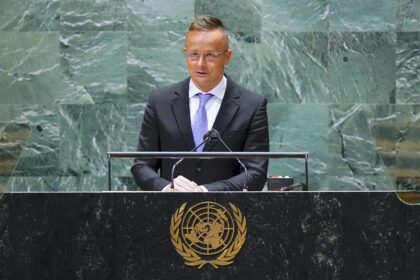 Ukraine greift Öl-Pipeline nach Ungarn an – Orbán droht mit Stromstopp