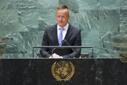 Ukraine greift Ölpipeline nach Ungarn an - Orbán droht mit Stromstopp