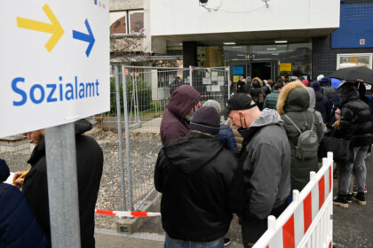 Der deutsche Sozialstaat wackelt – Merz kündigt „mutige Neuaufstellung“ an