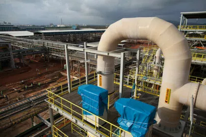 Seltene Erden: Wie kann sich die EU aus der Abhängigkeit von China befreien?