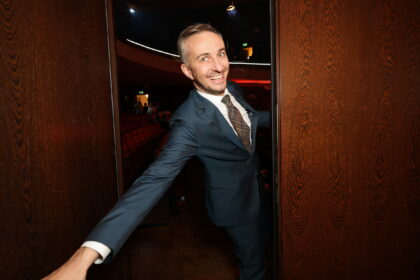Polizist versus Polizistensohn: ZDF muss wegen Böhmermann-Sendung mit Klage rechnen