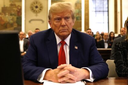 Georgia: Ermittlungen gegen Trump zu Wahlbeeinflussung 2020 eingestellt