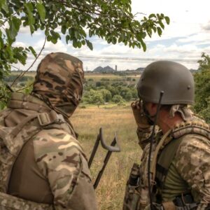 Donbass in der Ukraine: Warum er eine Schlüsselrolle spielt