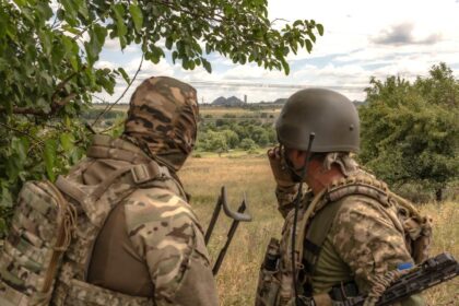 Donbass in der Ukraine: Warum er eine Schlüsselrolle spielt