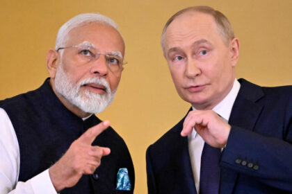Indien kauft verstärkt russisches Öl: Was Sie darüber wissen sollten