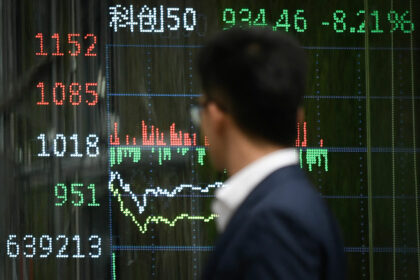 China: Selbstmorde bei prominenten Unternehmern