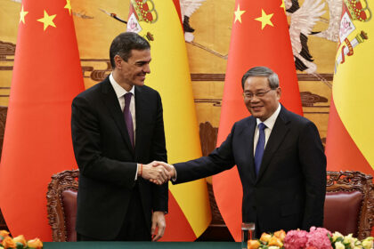 Wie gefährlich sind chinesische Technologien für die Staatssicherheit?