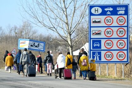 Trump sieht Kriegsende in Reichweite – was das für Millionen Ukrainer in Deutschland bedeutet