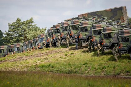 Wie gut ist Deutschland auf eine militärische Konfrontation vorbereitet?