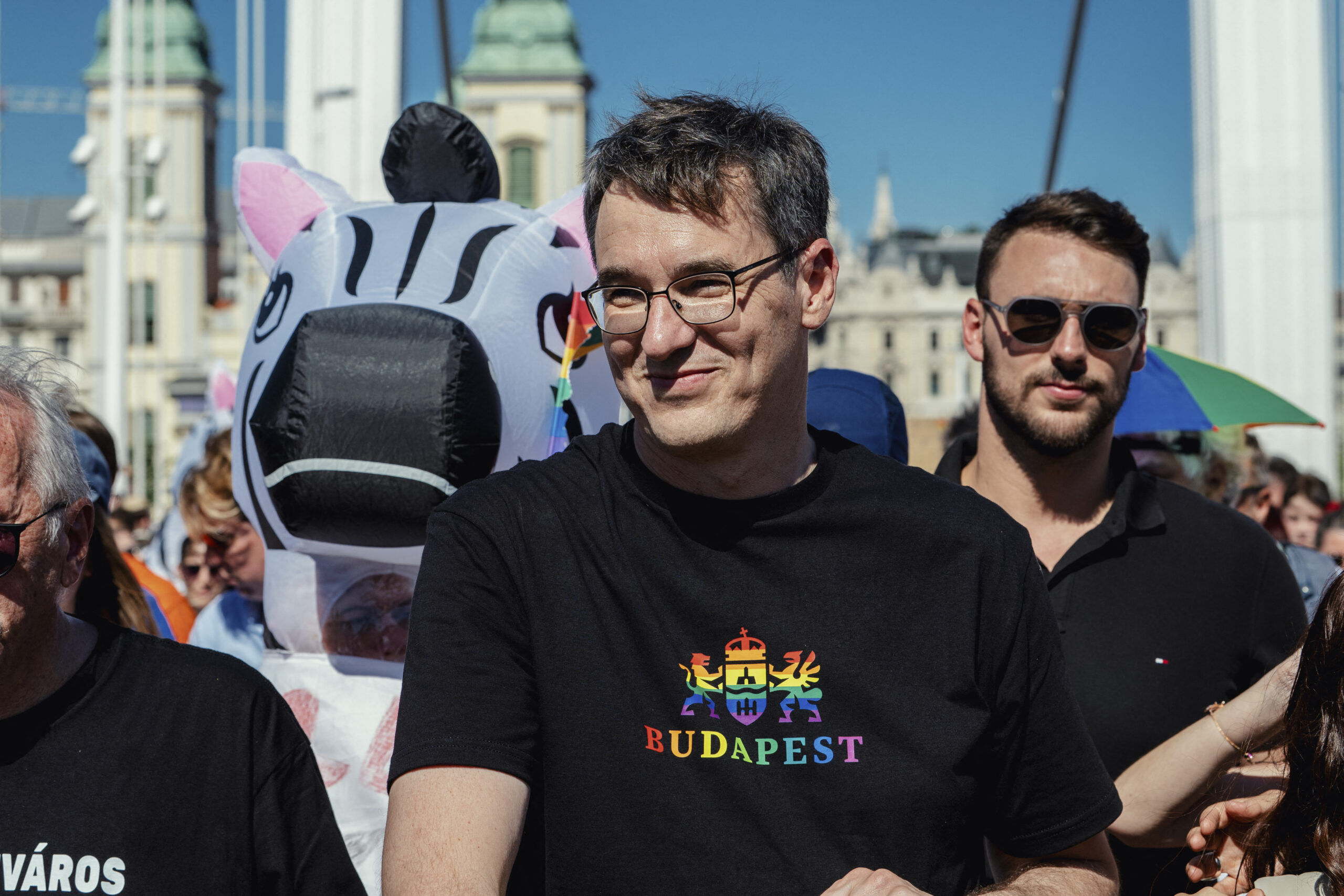 Wegen-Organisation-verbotener-Pride-Parade-Budapester-B-rgermeister-von-der-Polizei-vernommen