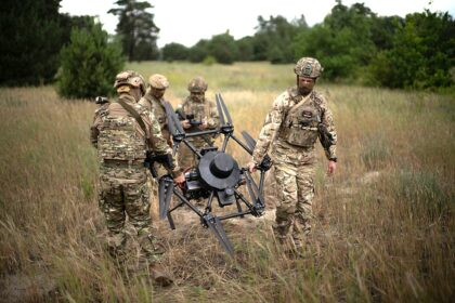 Ukraine-Krieg: Warten auf Sicherheitsdeal, Brand im KKW Kursk, stockende Diplomatie